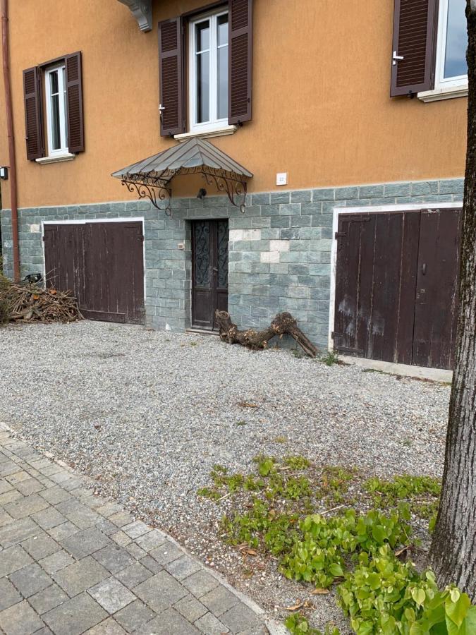Oste Al Numero 22 San Fermo della Battaglia Zewnętrze zdjęcie