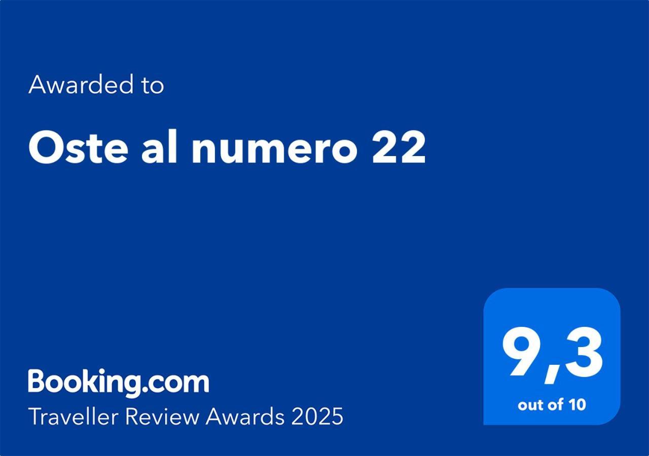Oste Al Numero 22 San Fermo della Battaglia Zewnętrze zdjęcie